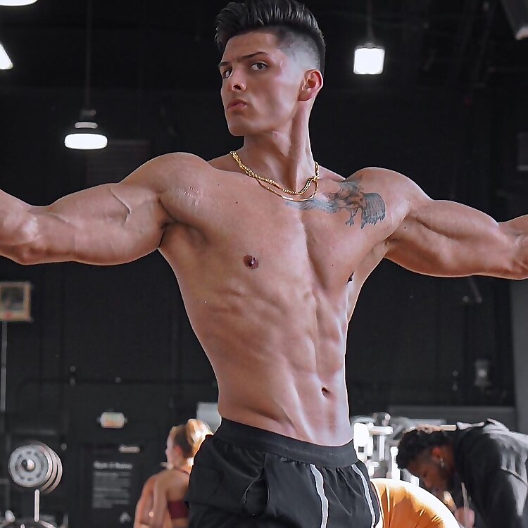 Branden Lee Vasquez