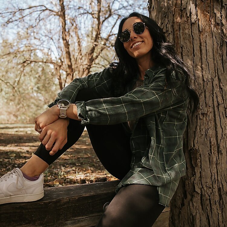 Calin Elizabeth Hart