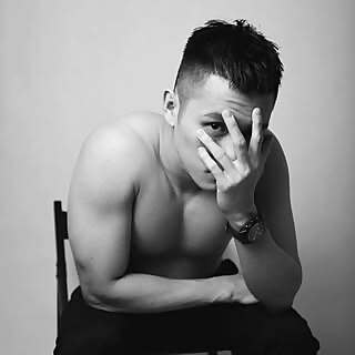 Edwin Ooi Cheng Wei