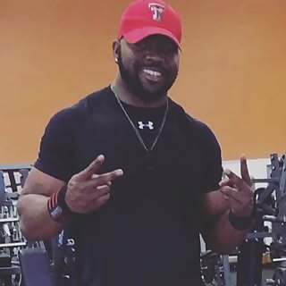 Radarius Winston