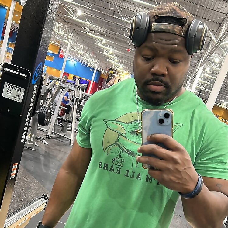 Radarius Winston