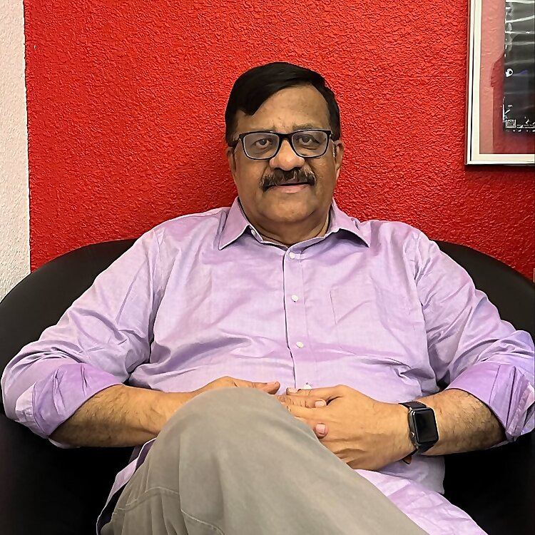 Sreedhar Pillai