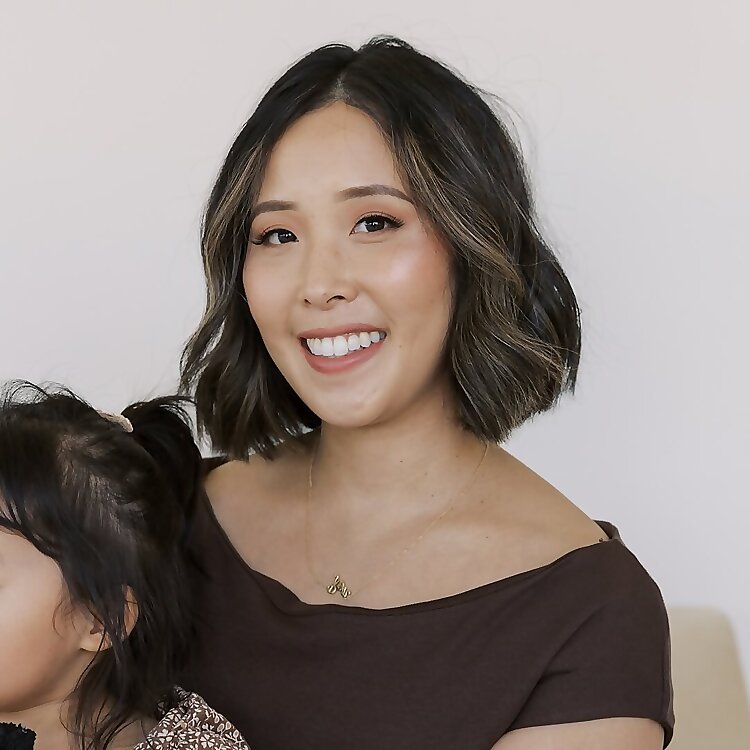Gina Hwang