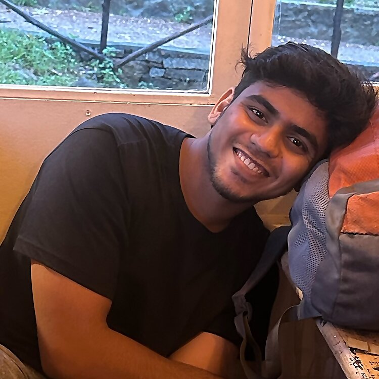 Dharshan Kumar Kannan