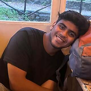 Dharshan Kumar Kannan