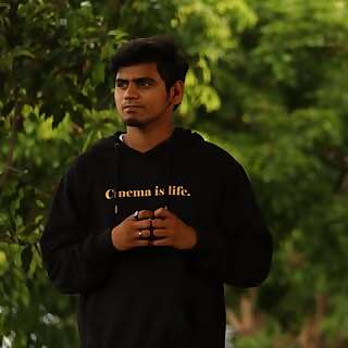 Dharshan Kumar Kannan