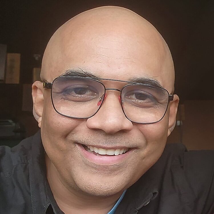 Baradwaj Rangan