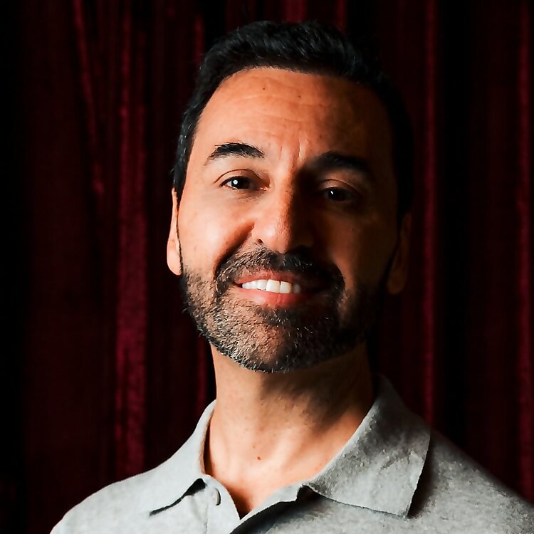 Marc Tawil