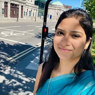 Papitha Saravanan