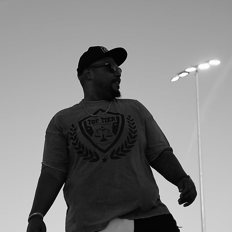Vince Womack