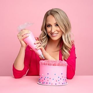 Courtney Carey