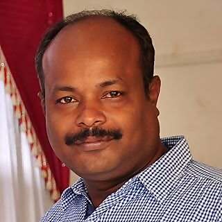 Jackie Sekar 