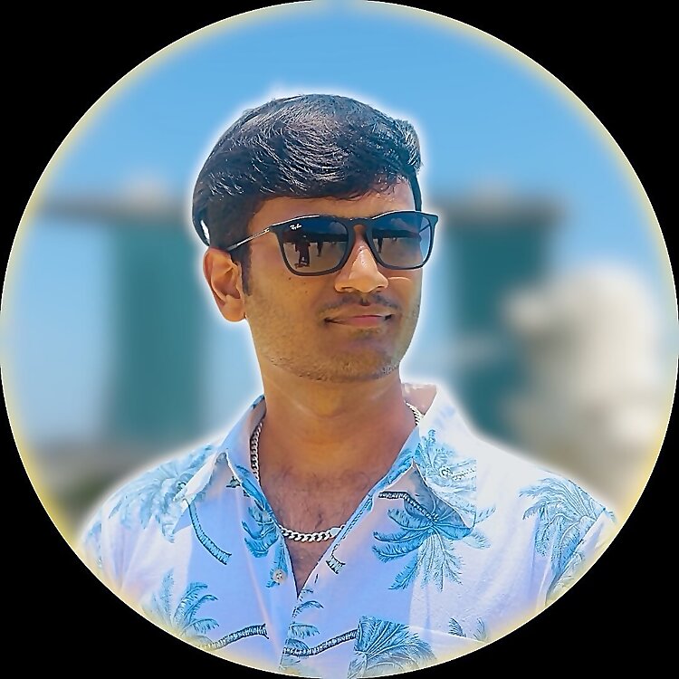 Manoj Kumar