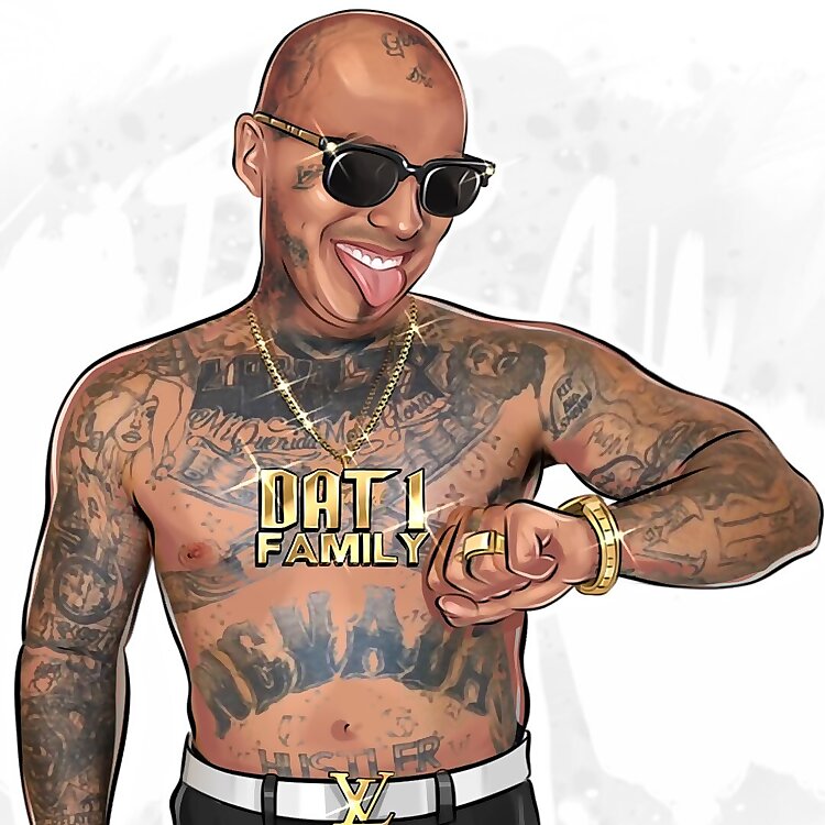 Mr Las Vegas