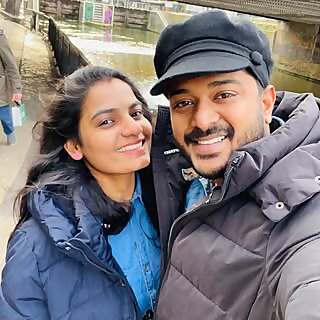 Sara Ravichandran