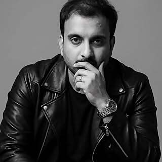 Karthick Krishna