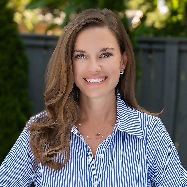 Natalie Warren