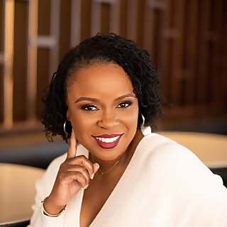 Dr. Amber L. Wright