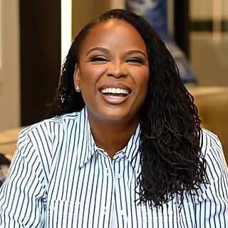 Dr. Amber L. Wright