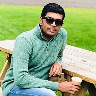 London Tamil Bro