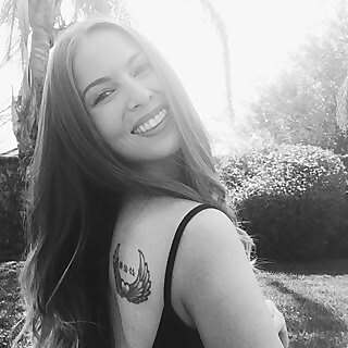 Jillian Vinion