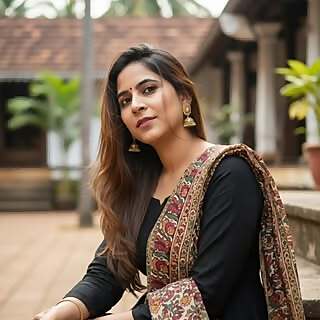 Amutha Dhana