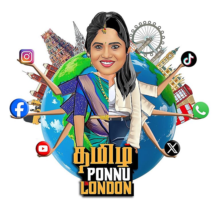 Janani Venkatachalapathi Gopi