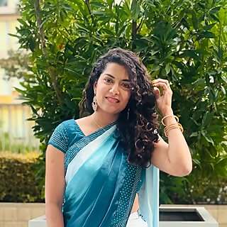 Rupa Ramaswamy