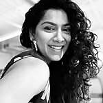 Rupa Ramaswamy