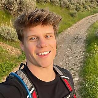 Kyle Capener