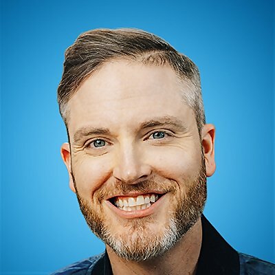 Sean Cannell