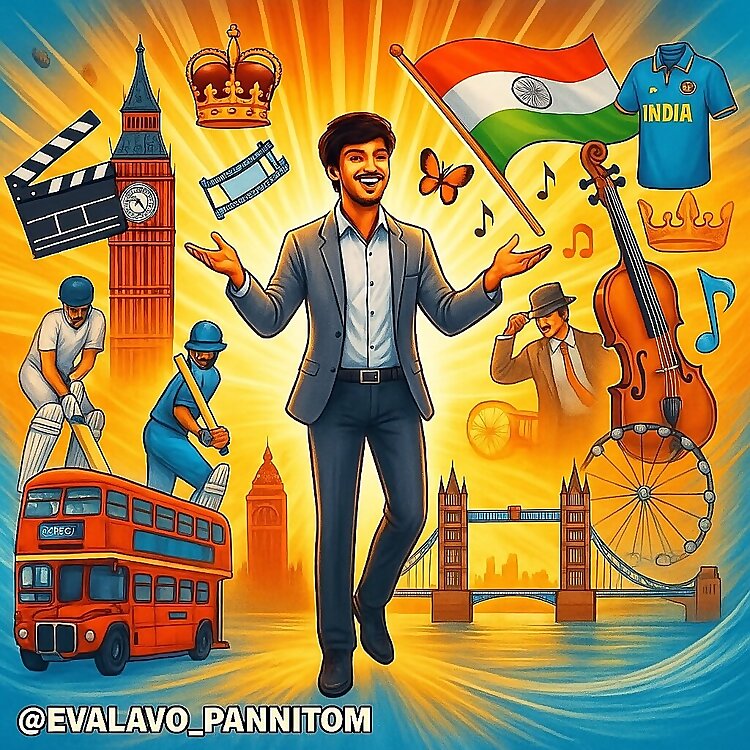 Evalavo Pannitom