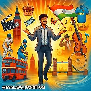 Evalavo Pannitom
