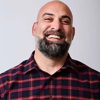 Dan Palmeri