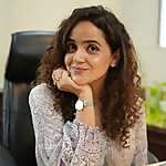 Bharti Motwani 