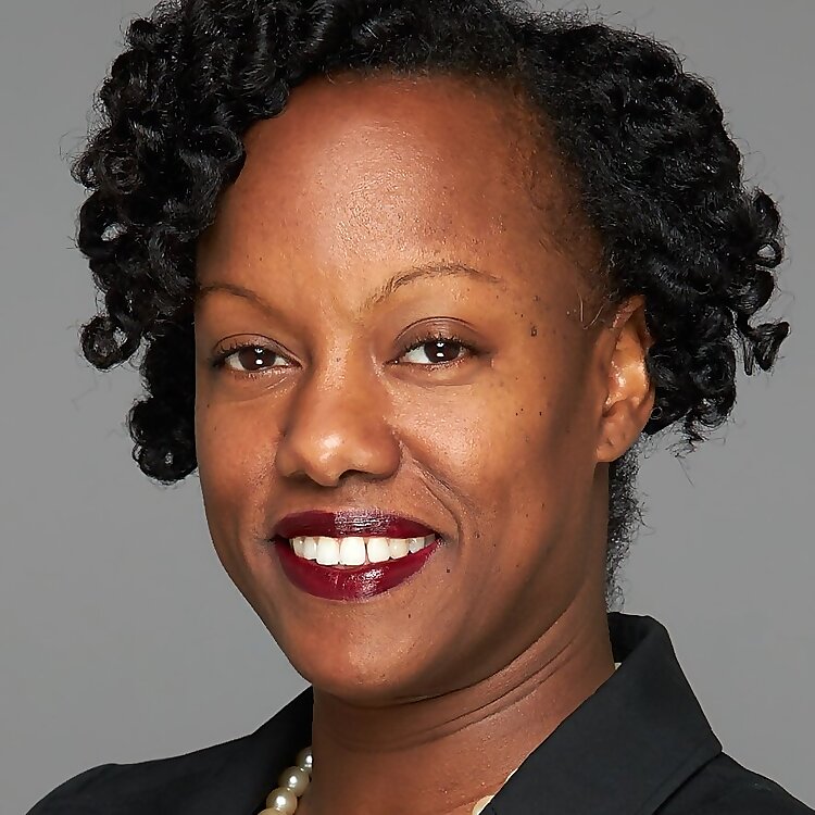 Tiffany D. Santana