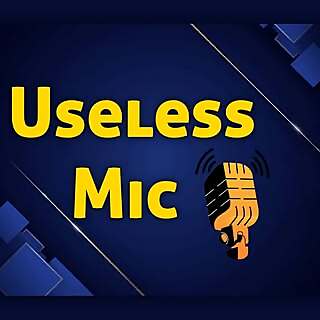 Useless Mic