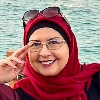 Soraya Ambadar