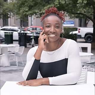 Nadine Morgan
