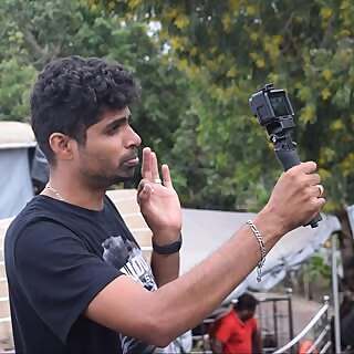 Sanjeev M S