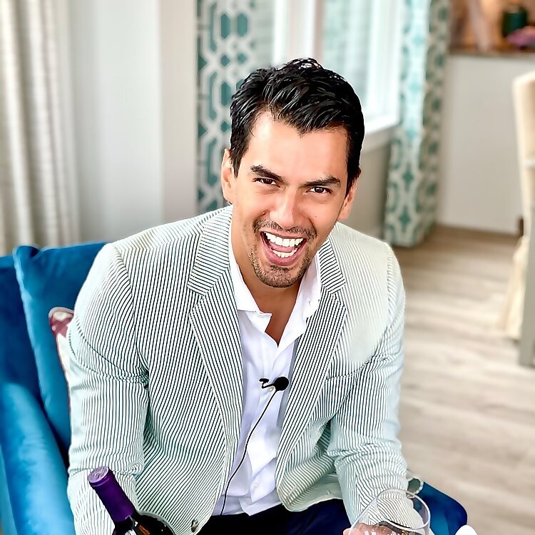 Rodolfo Duq