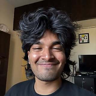 Saurav Sankar