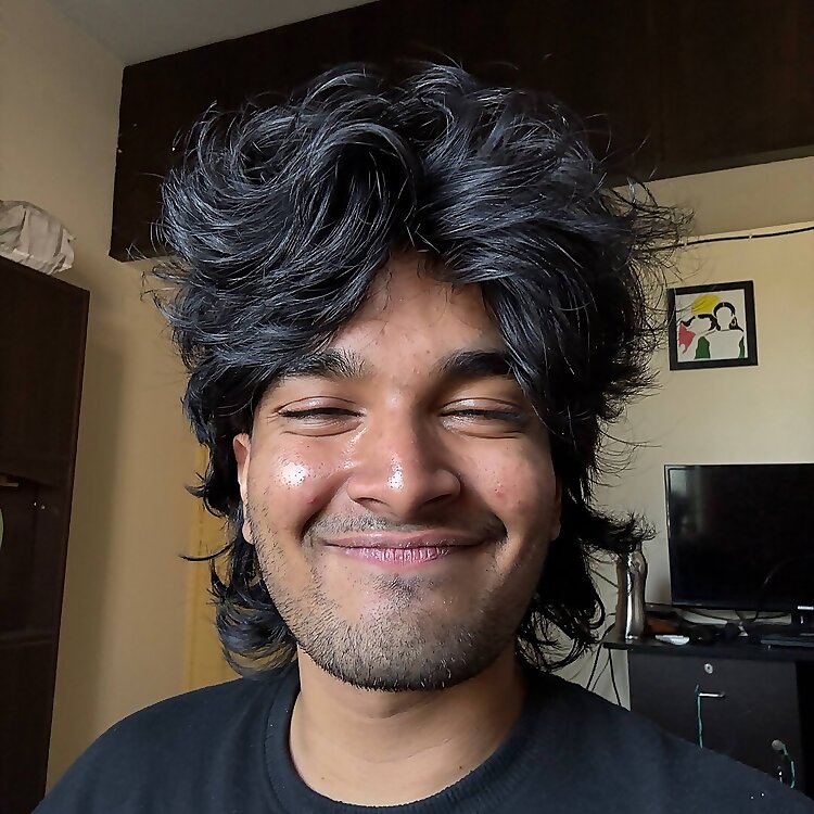 Saurav Sankar