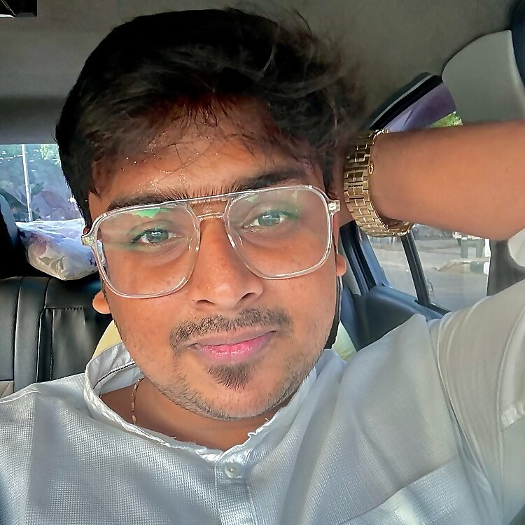 Sharath Balasubramanian