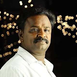 Blue Sattai Maran