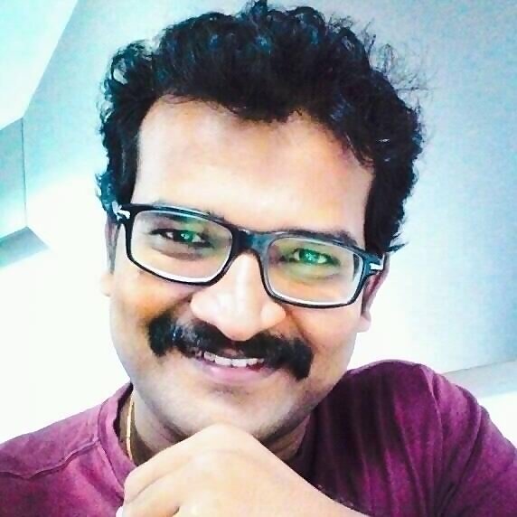 Viswanathan Ranganathan