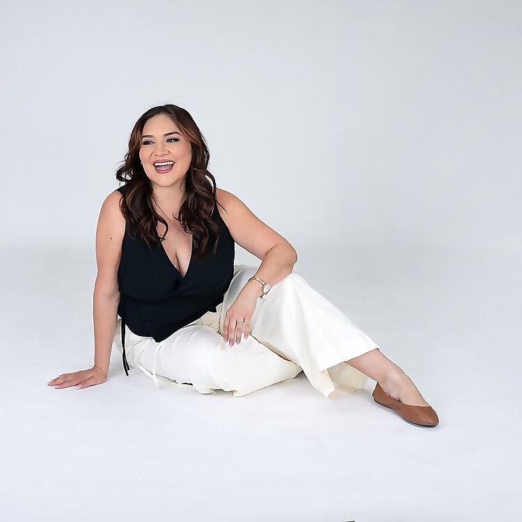 Cherry Sandoval