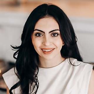 Jessica Hinnawi