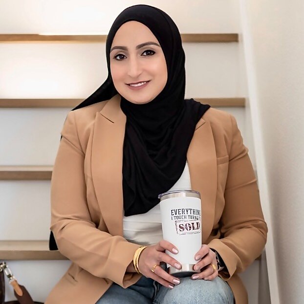 Hanin Jaber