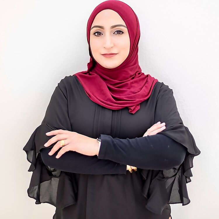 Hanin Jaber